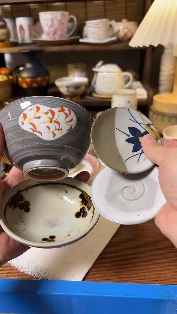 瓷片喵喵家都是大漂亮