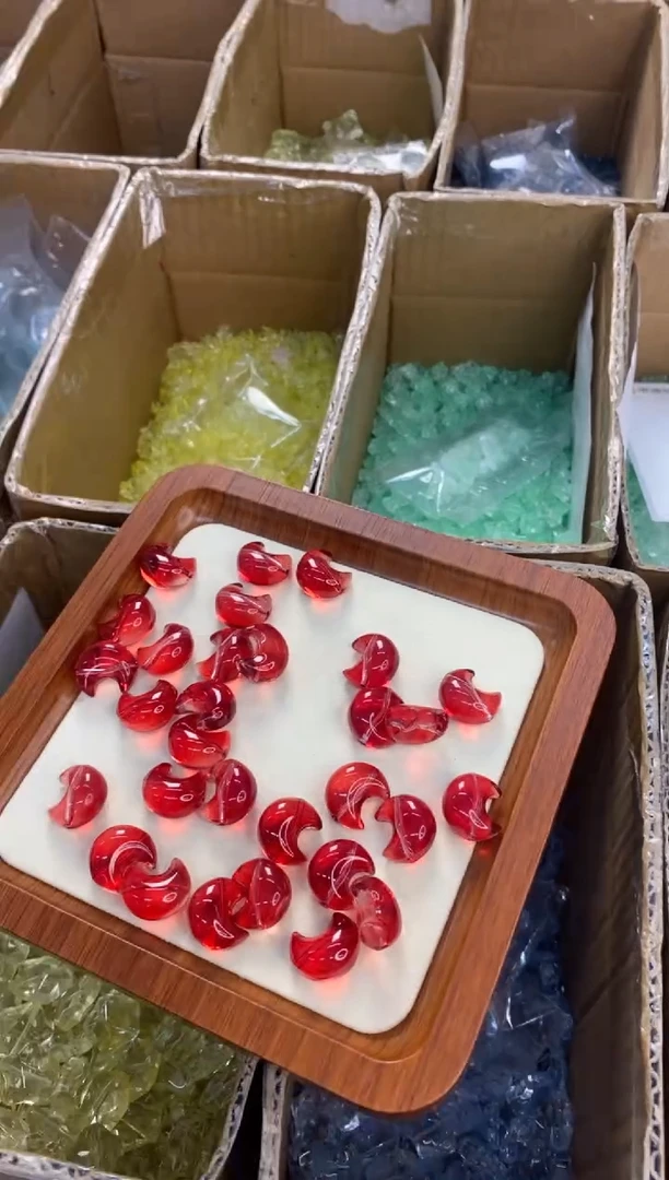 琉璃合金陶瓷T27