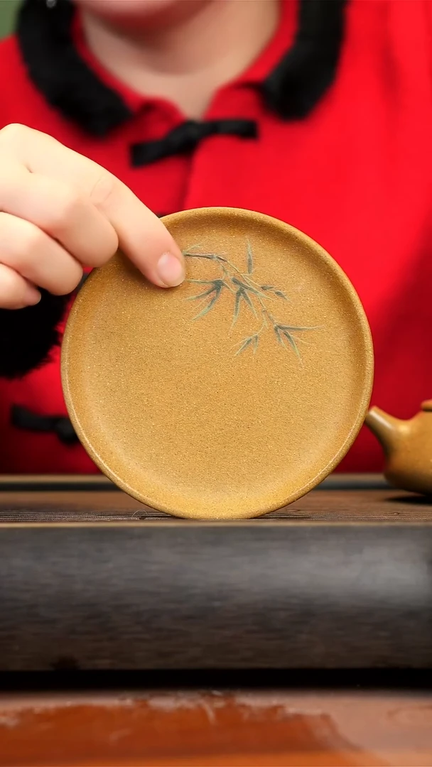 【闪购商品】紫砂茶壶宜兴紫砂壶承