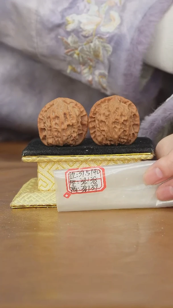 把件文玩核桃非嫁接北京