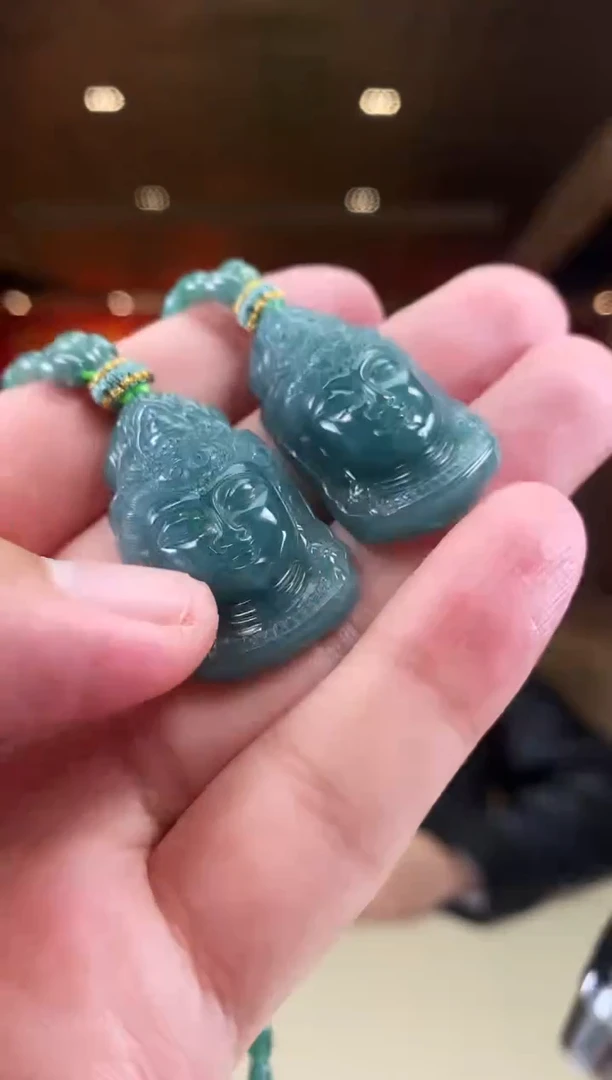 【闪购商品】定制翡翠未镶嵌多样性发货（只发一件) *d22