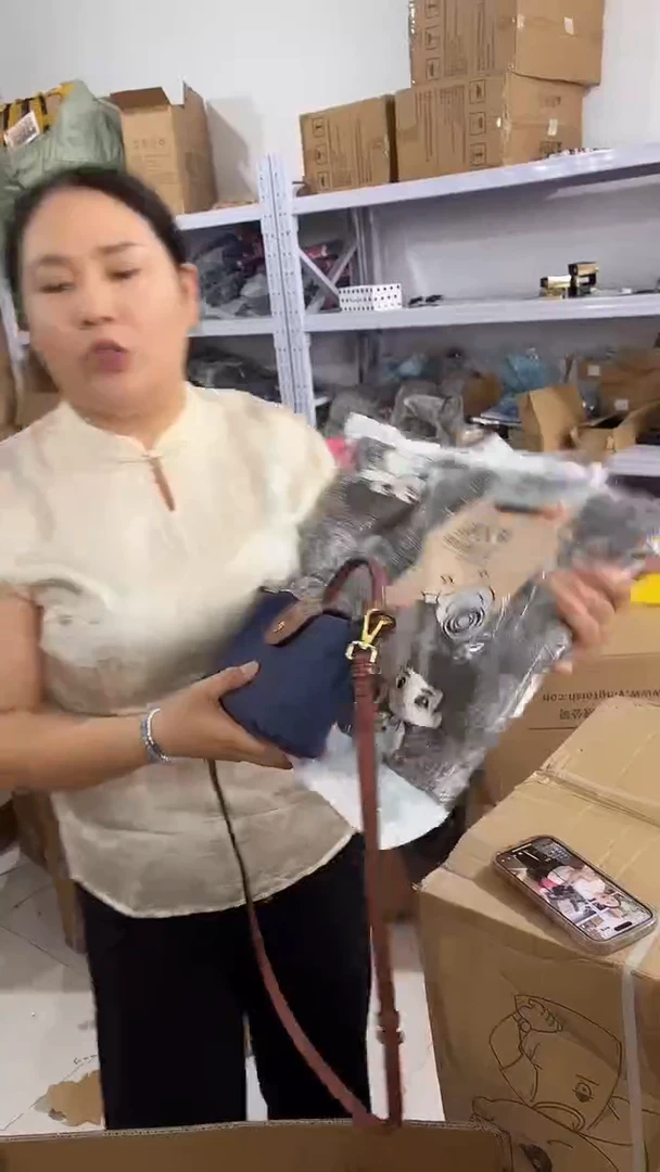 织物琪老板女包2号店商品图片下单钢丝球发  2包