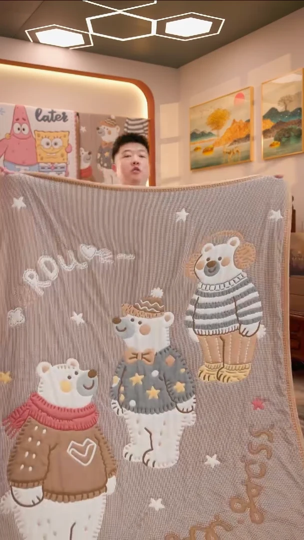 棉花b05宣润国际工厂