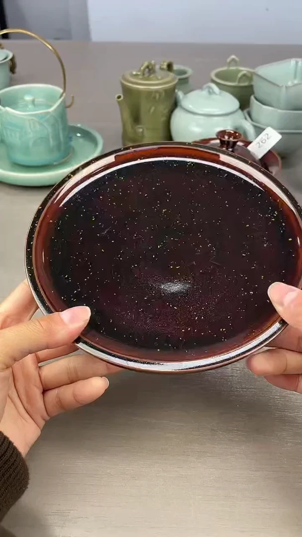 青瓷仓储福利清仓