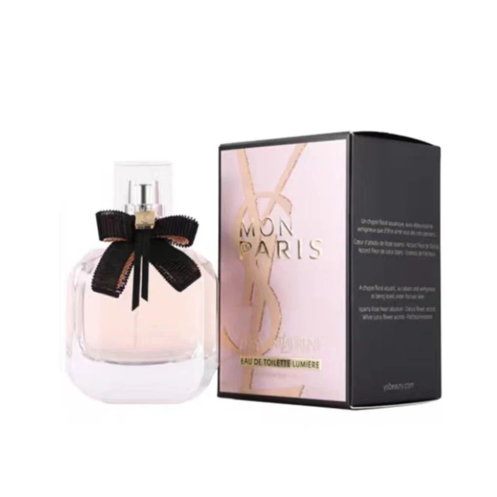 圣罗兰反转巴黎女士香水7.5ml（浓香）