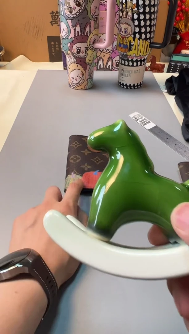 瓷片手工无品牌，七天无理由