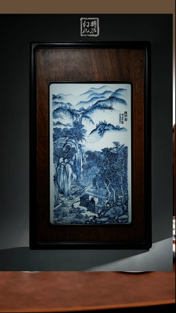 瓷?**风景德镇斌芬陶瓷严选预定