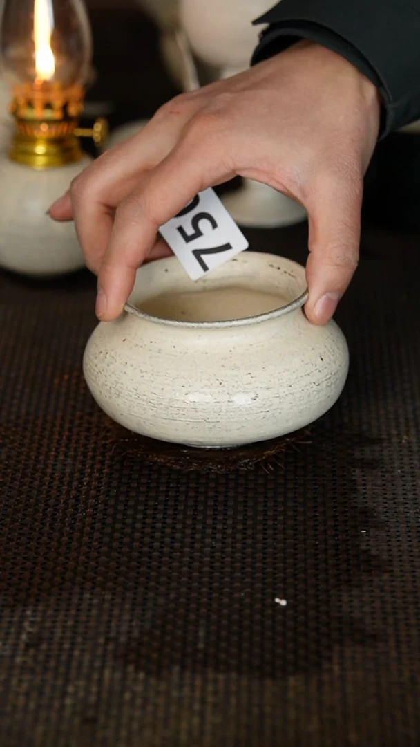 【闪购商品】750景德镇{立梦陶}手作