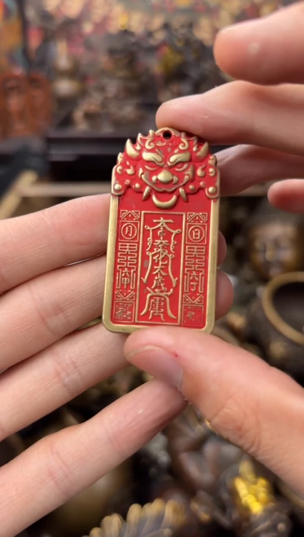 信德铜器壹专属精选链接