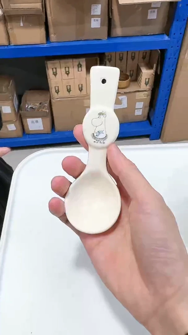 【闪购商品】瓷片歌妮款糖葫芦勺