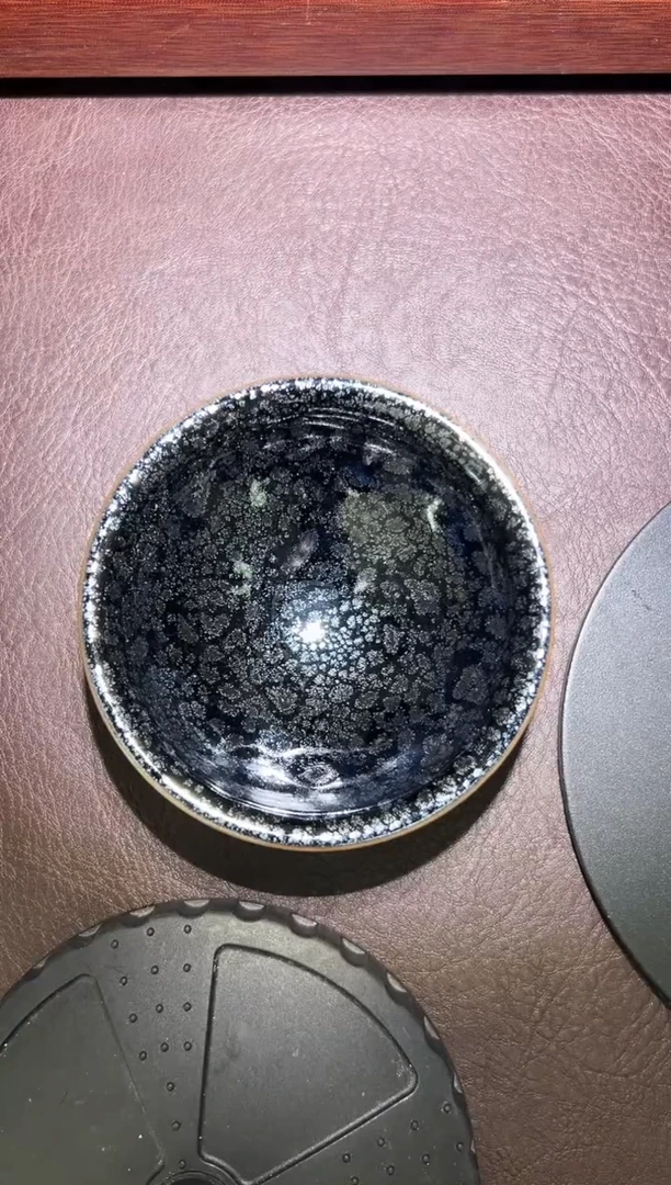 茶盏叶优萍精品分享12