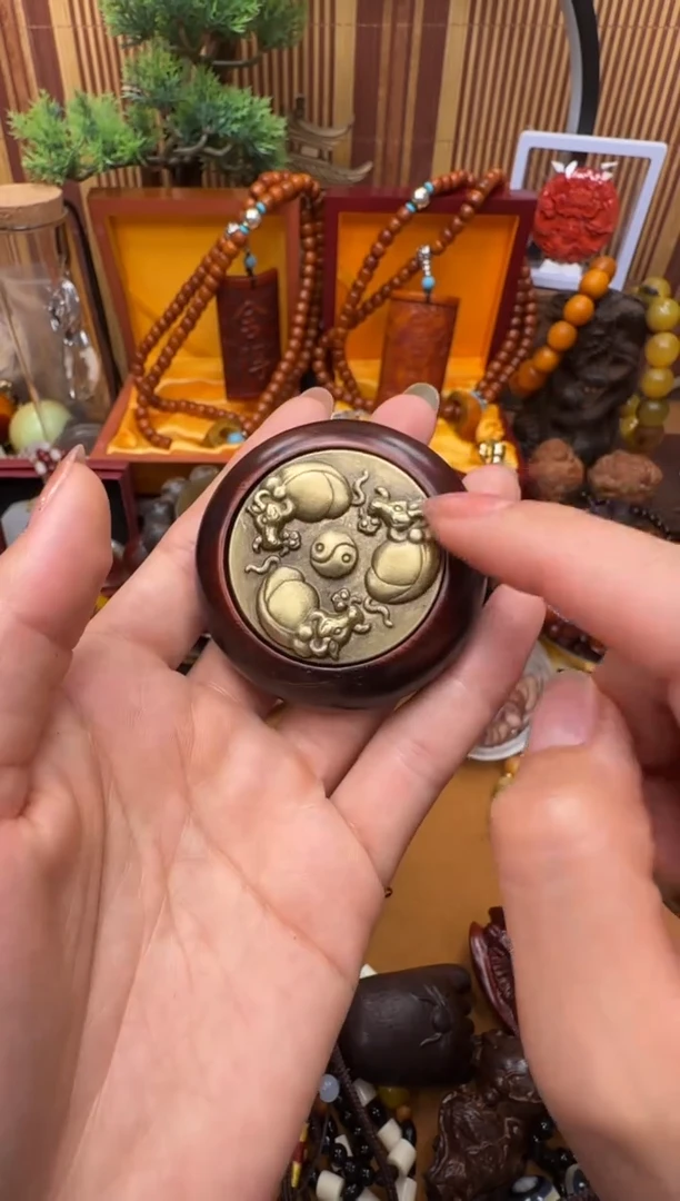 檀香紫檀（小叶紫檀）所见即所得所见即所得
