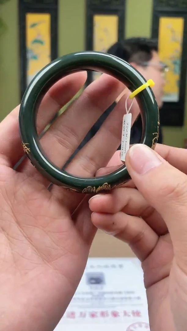 颈饰未镶嵌和田玉多样性发货拍一发一