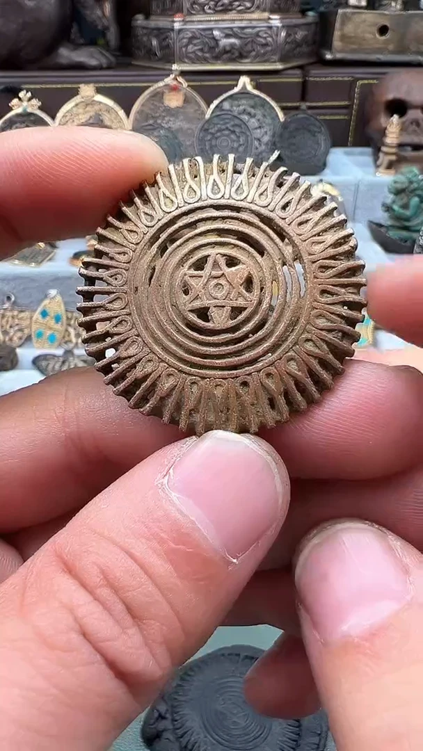 【闪购商品】拉萨阿伟精品优选08