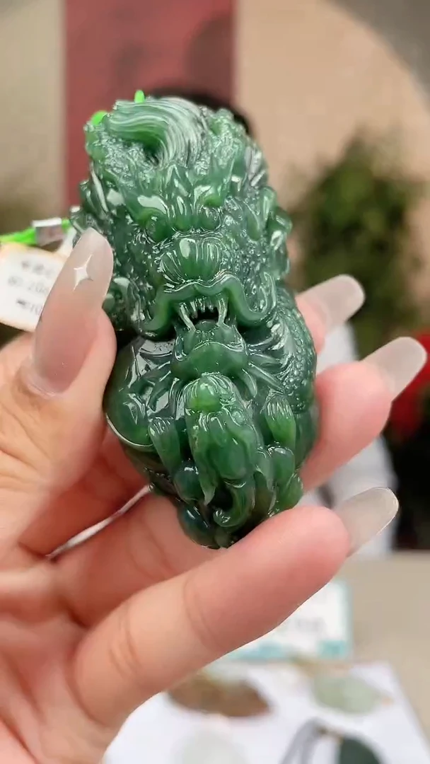 定制和田玉多样性发货拍一发一