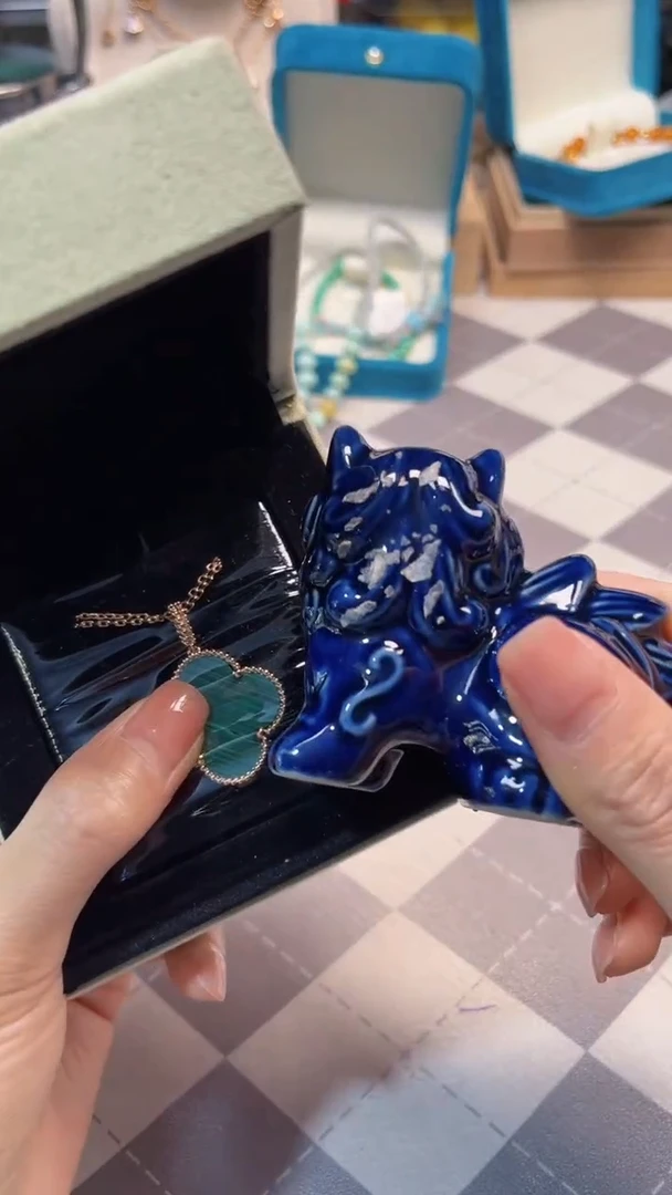 瓷片陶茶666文玩周边多人