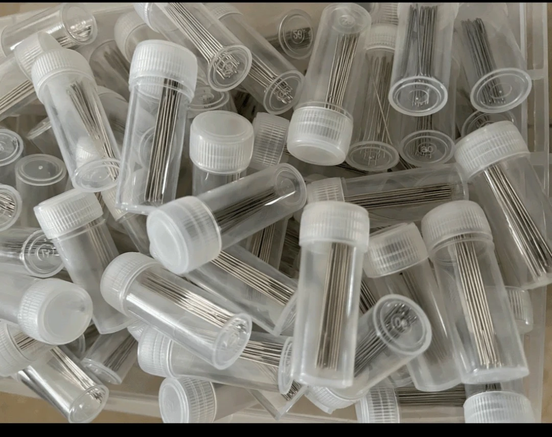 十字绣工具 抛光针 发25枚 剪刀 手指绷带 美纹纸 拆线器 线板