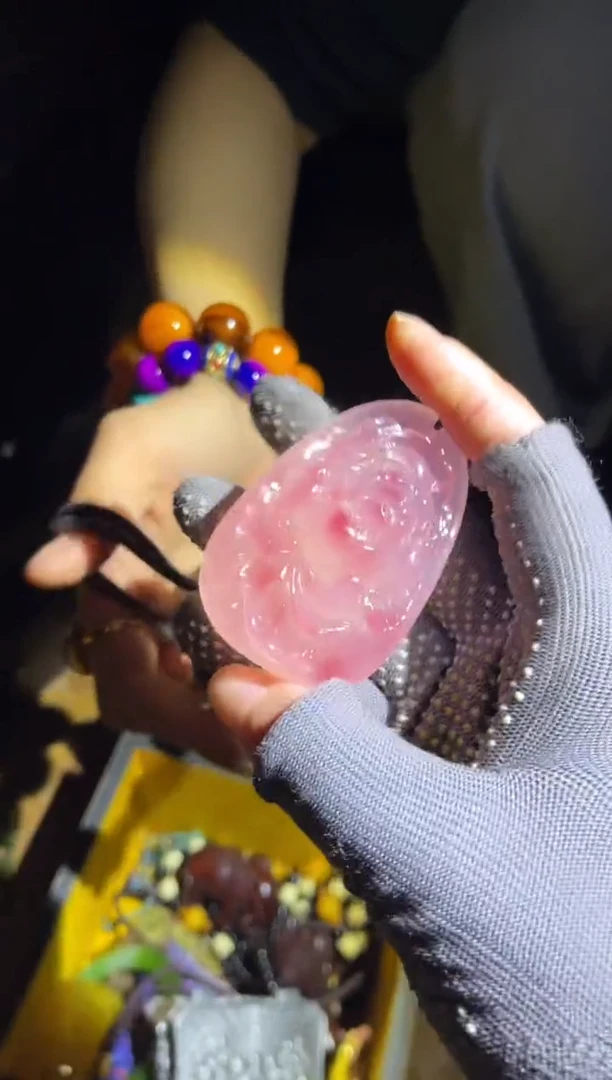 【闪购商品】玛瑙/玉髓手链合金14财财财财财财财财