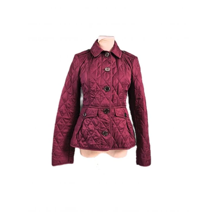 博柏利/外套/95新/[251231ZY]