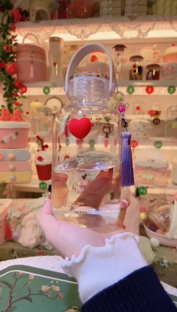 提手随行杯——手工制作品质好！