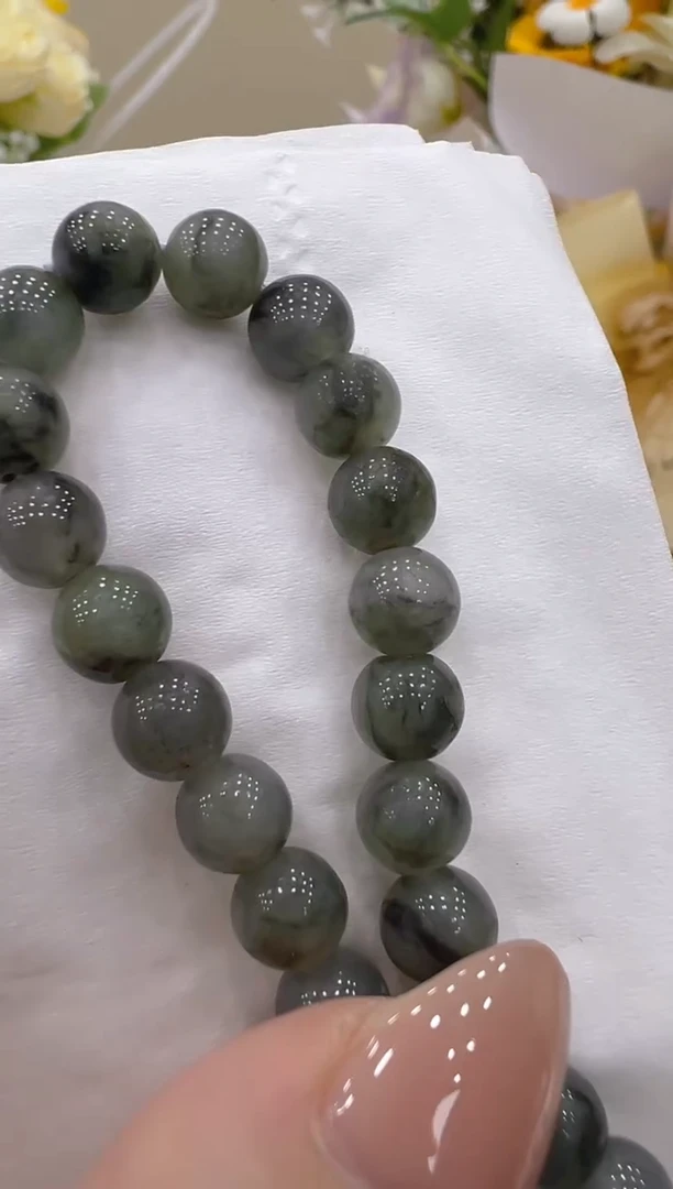 未镶嵌手串翡翠多样性团购发一件