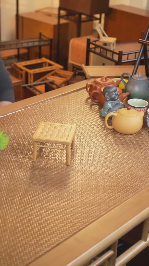 【闪购商品】高山楠竹板材板材