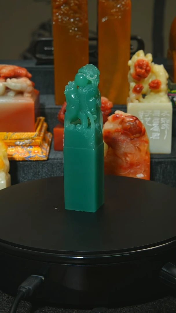 寿山石印石一**。111111111111