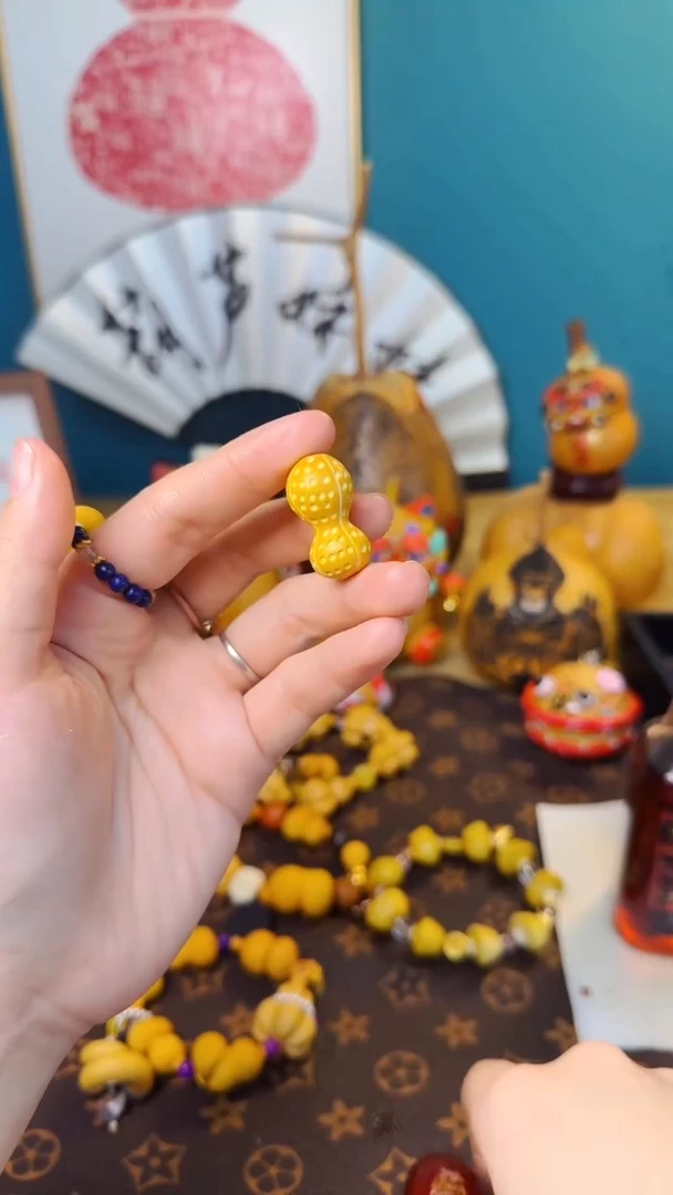 【闪购商品】748文玩葫芦文玩好物