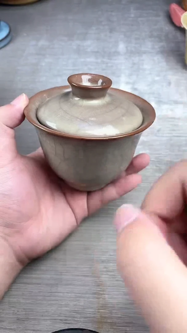青瓷仓储福利清仓