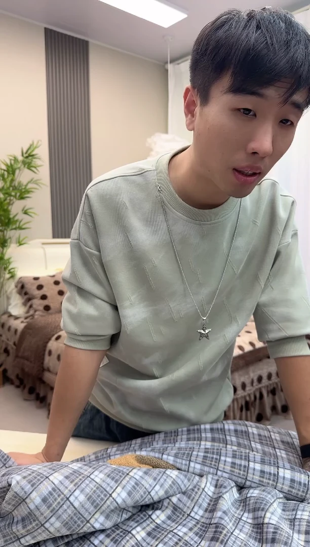 聚酯纤维聚酯纤维平*果被套刺绣灰熊的