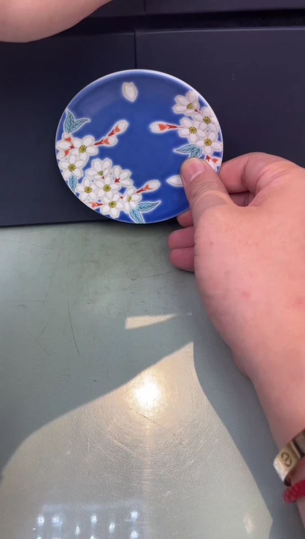 【闪购商品】瓷片卷