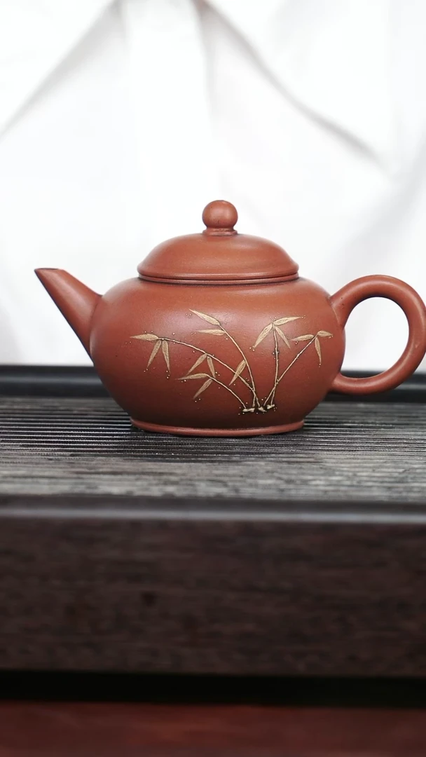 茶壶紫砂精品紫砂壶6........150CC