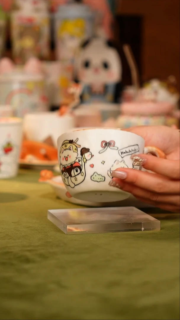 牡野器物   牡野器物