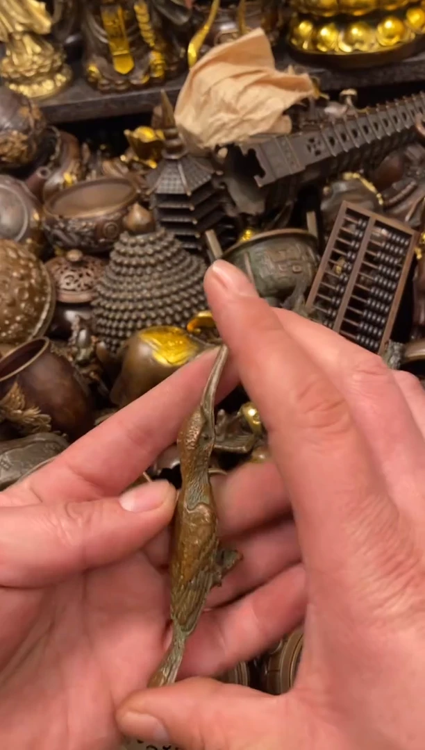 案台摆件 物品摆件