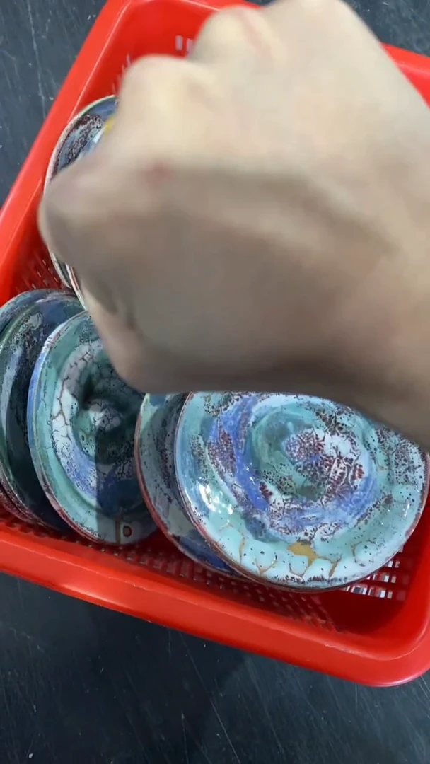 瓷片T1024陶瓷茶具茶器