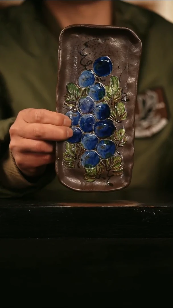 其他881遇瓷手作同款