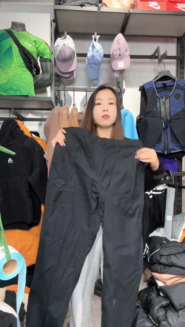 1151编码 瑕疵款直播间过款为准 身高  尺码
