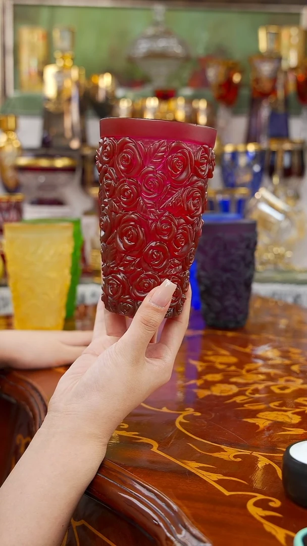 摆件米多家中古瓷器如图所示266