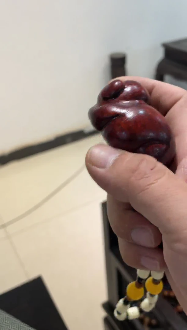 木紫檀小猪把件啊啊啊啊啊
