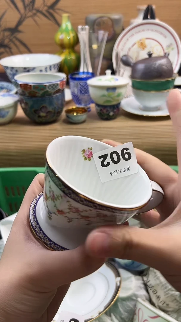 瓷片圆**仔A瓷片      904