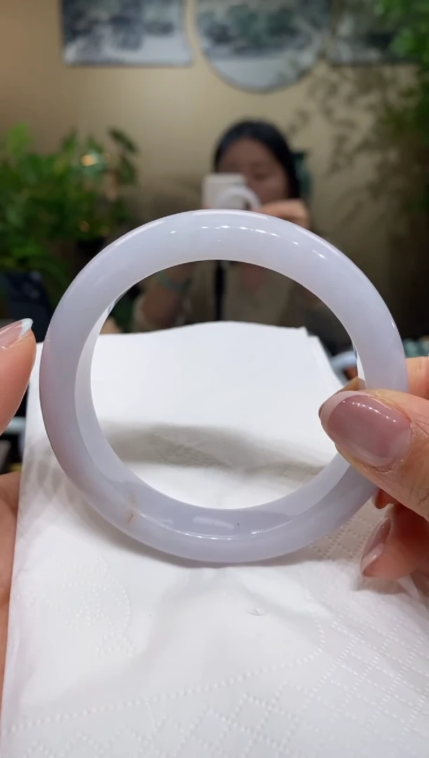 【闪购商品】翡翠手镯未镶嵌翡翠