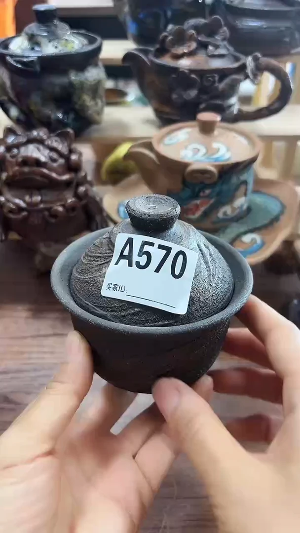 爱砂陶艺爱砂陶艺