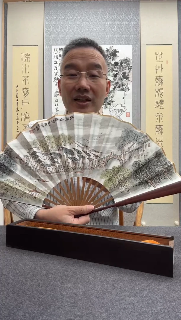 书法肖博：   谢水方：