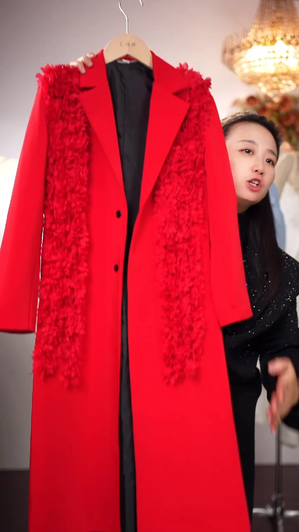 170码艺桐轩儿童潮服