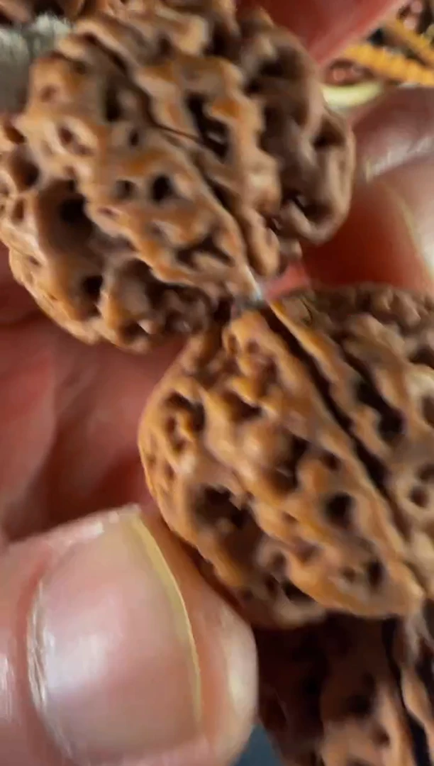 吊坠文玩核桃23号