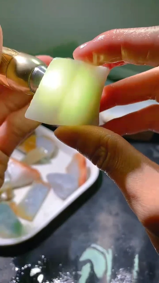 【闪购商品】翡翠散珠翡翠直播间定制链接