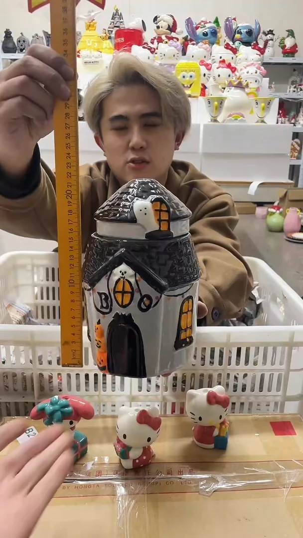 杯 微瑕陶瓷不退不换满28包邮