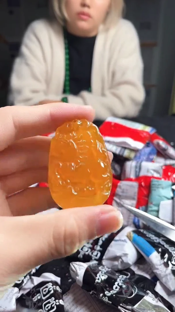 猛子收货（精美饰品）吊坠