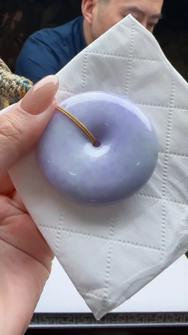 未镶嵌定制翡翠J-@@QJNN110945多样性发其一