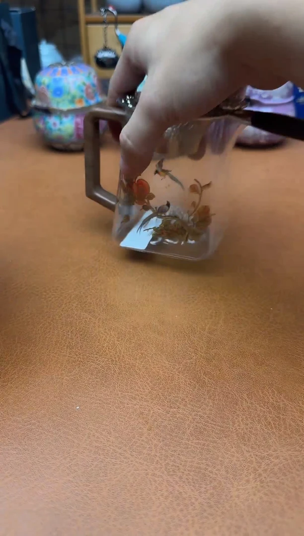 ~~福利专属@茶具大放送